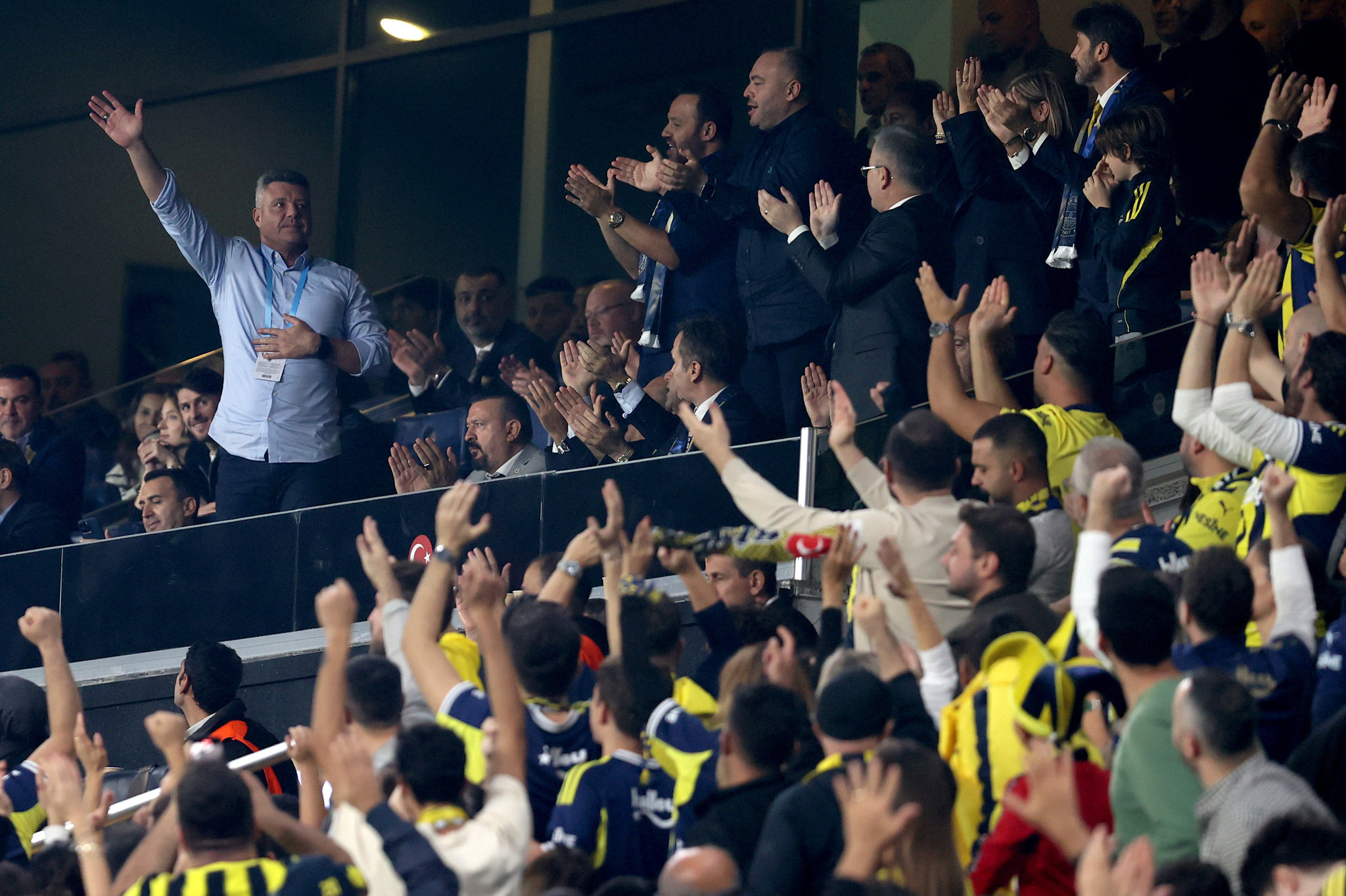 Fenerbahçe’nin Galatasaray maçı primi belli oldu!