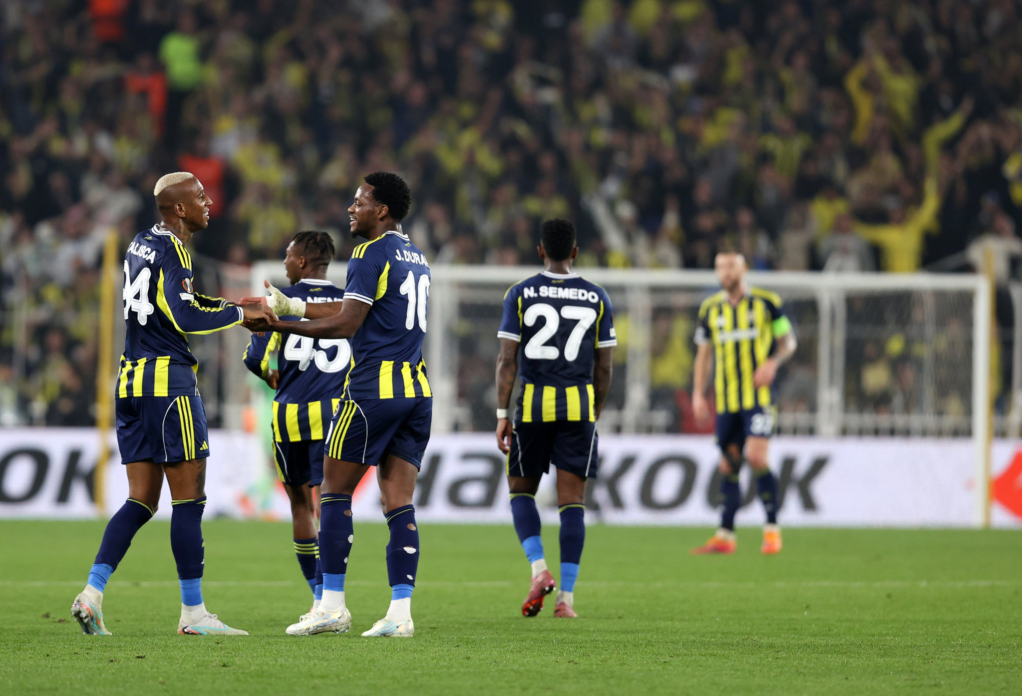 Fenerbahçe’de Galatasaray derbisi öncesi büyük endişe! Tedesco...