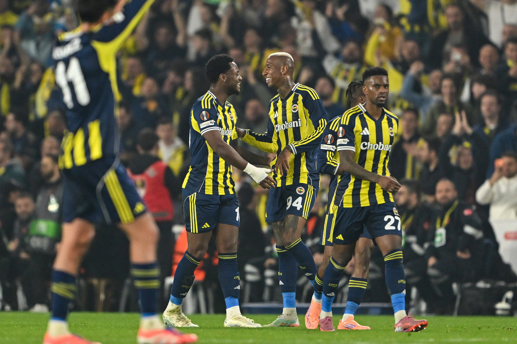 Fenerbahçe’de Galatasaray derbisi öncesi büyük endişe! Tedesco...