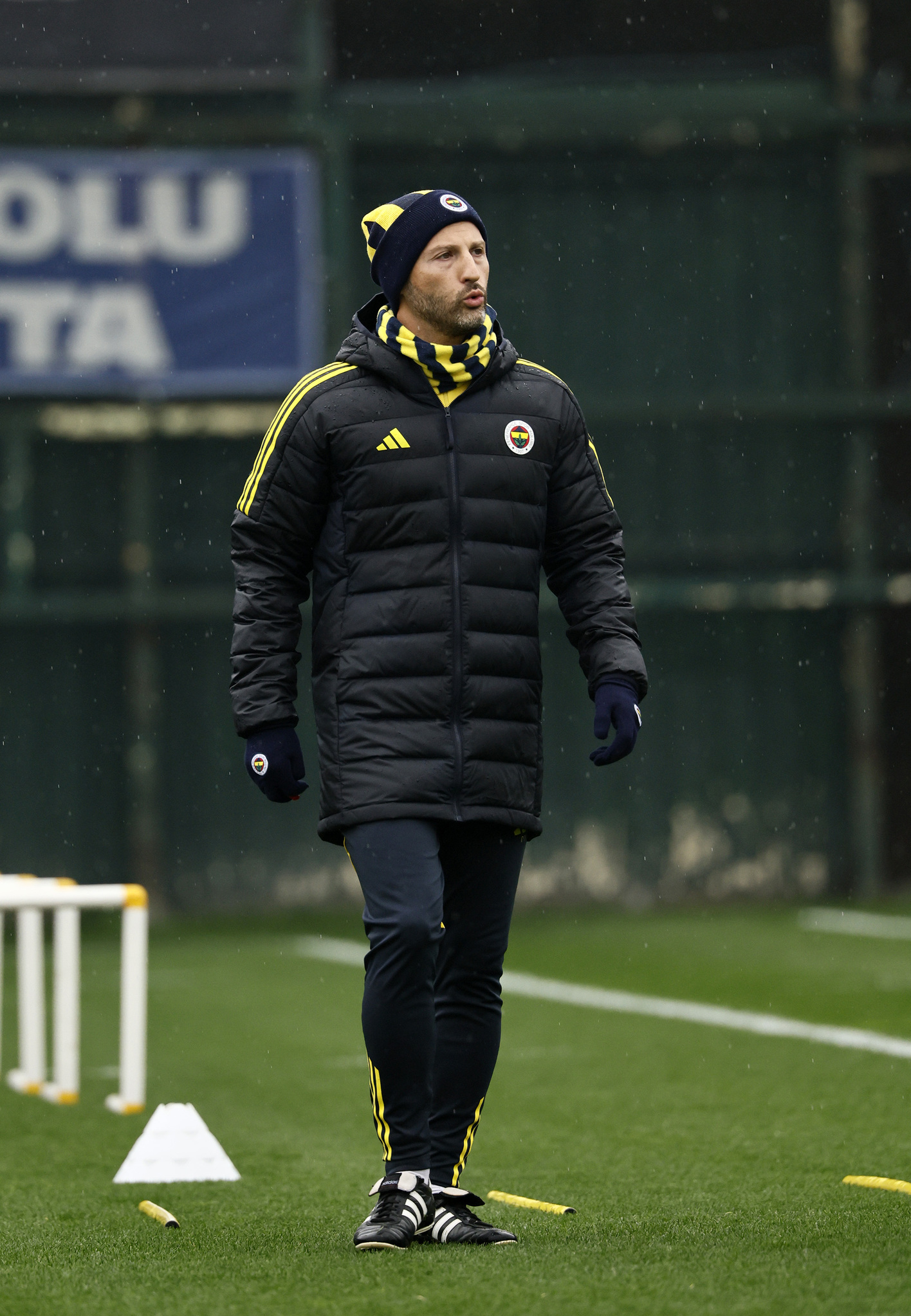 Fenerbahçe’de Galatasaray derbisi öncesi büyük endişe! Tedesco...