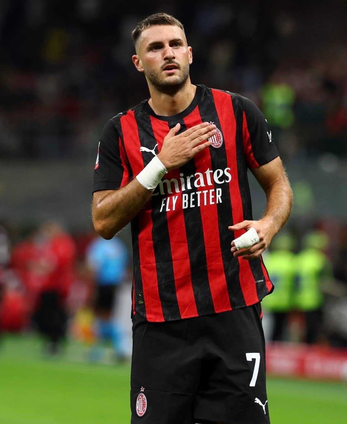 Fenerbahçe’ye transferde kötü haber! Premier Lig’e gidiyor