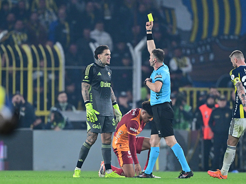 Ahmet Çakar’dan Fenerbahçe-Galatasaray yorumu