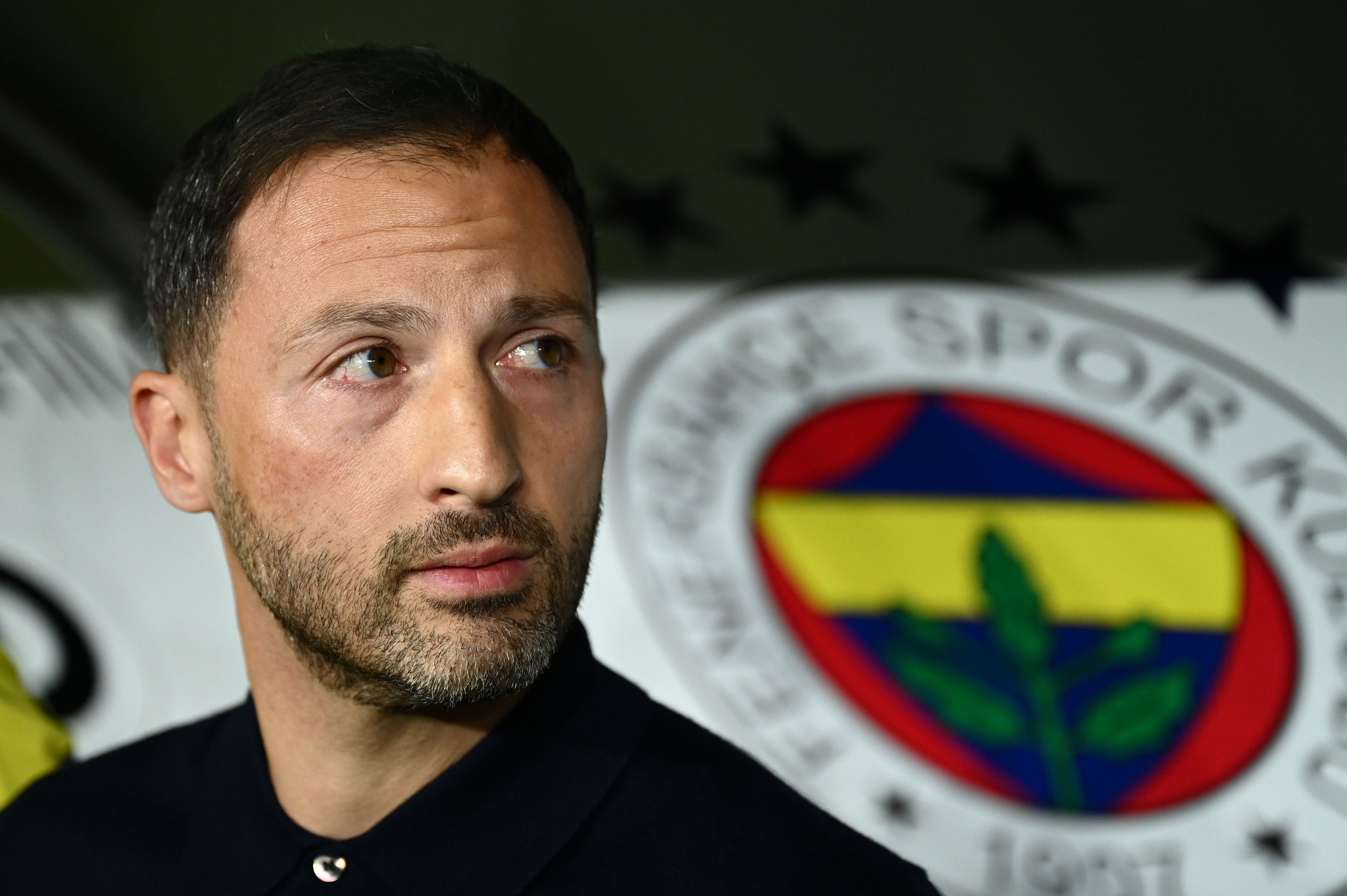 Domenico Tedesco sürpriz ismi yakaladı!