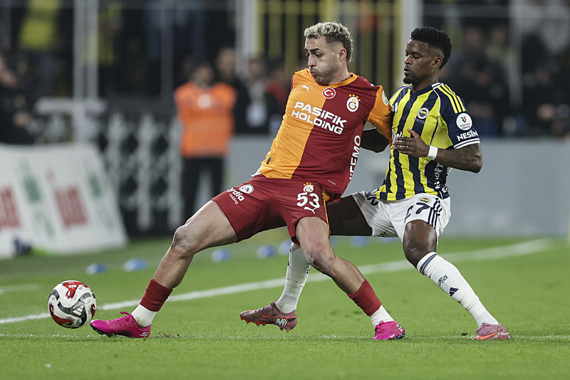 Ömer Üründül’den Fenerbahçe’nin yıldızına flaş eleştiri!