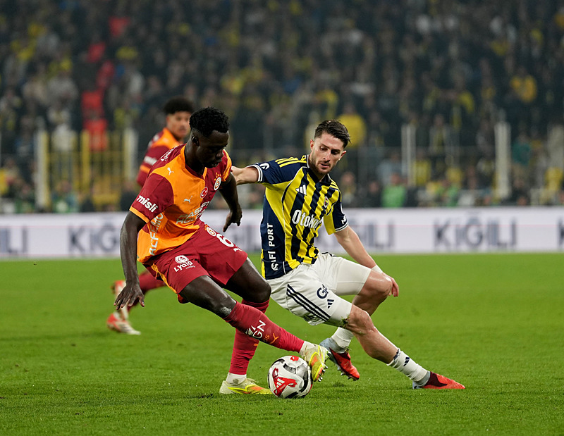 Ömer Üründül’den Fenerbahçe’nin yıldızına flaş eleştiri!