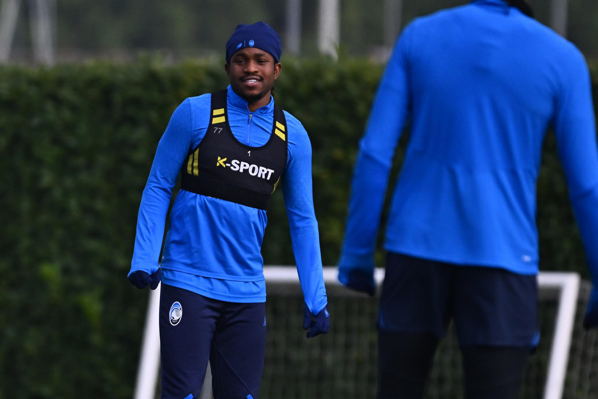 Galatasaray’ın Lookman planı belli oldu! Menajeriyle görüşme yapıldı