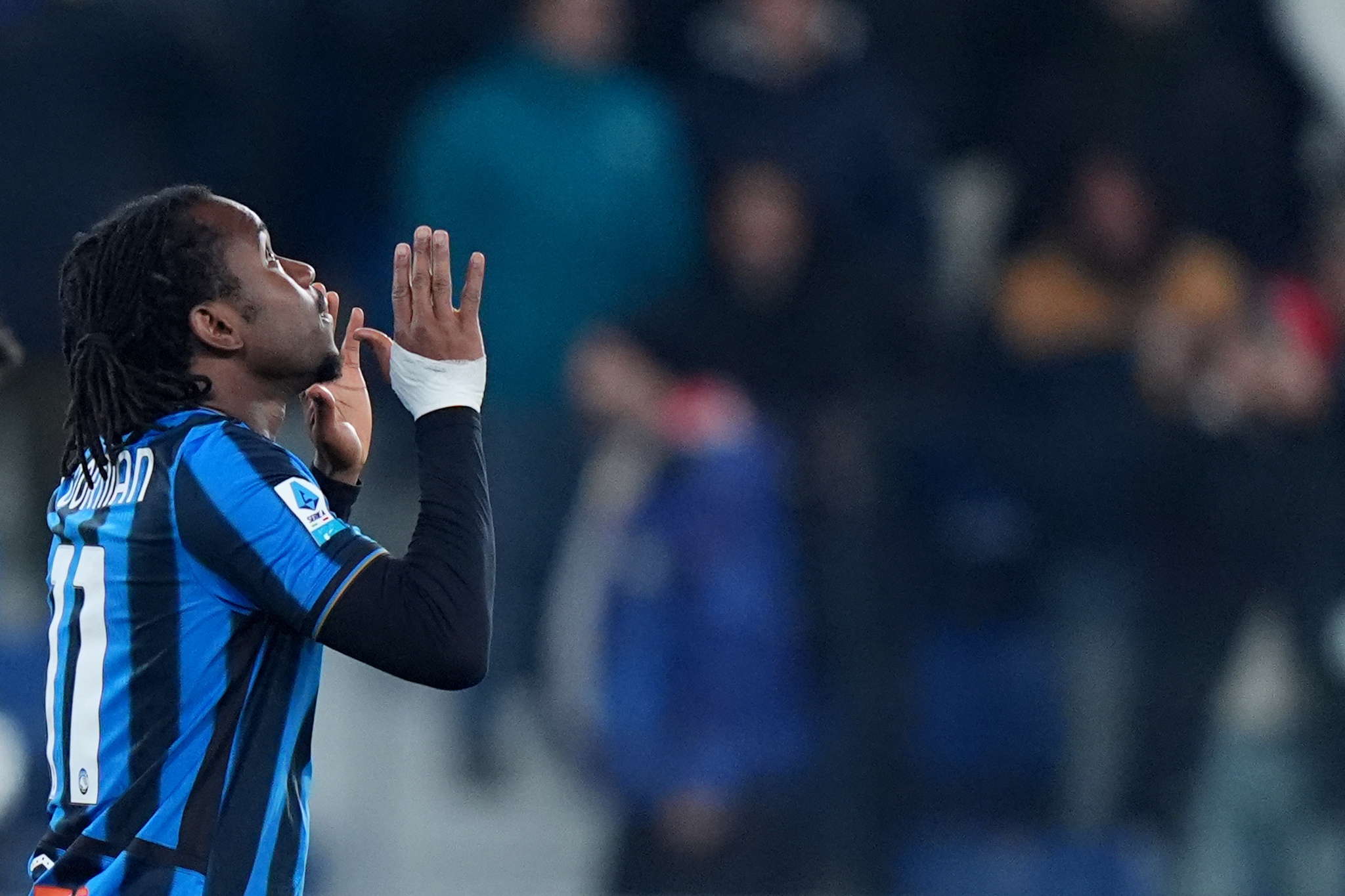 Galatasaray’ın Lookman planı belli oldu! Menajeriyle görüşme yapıldı