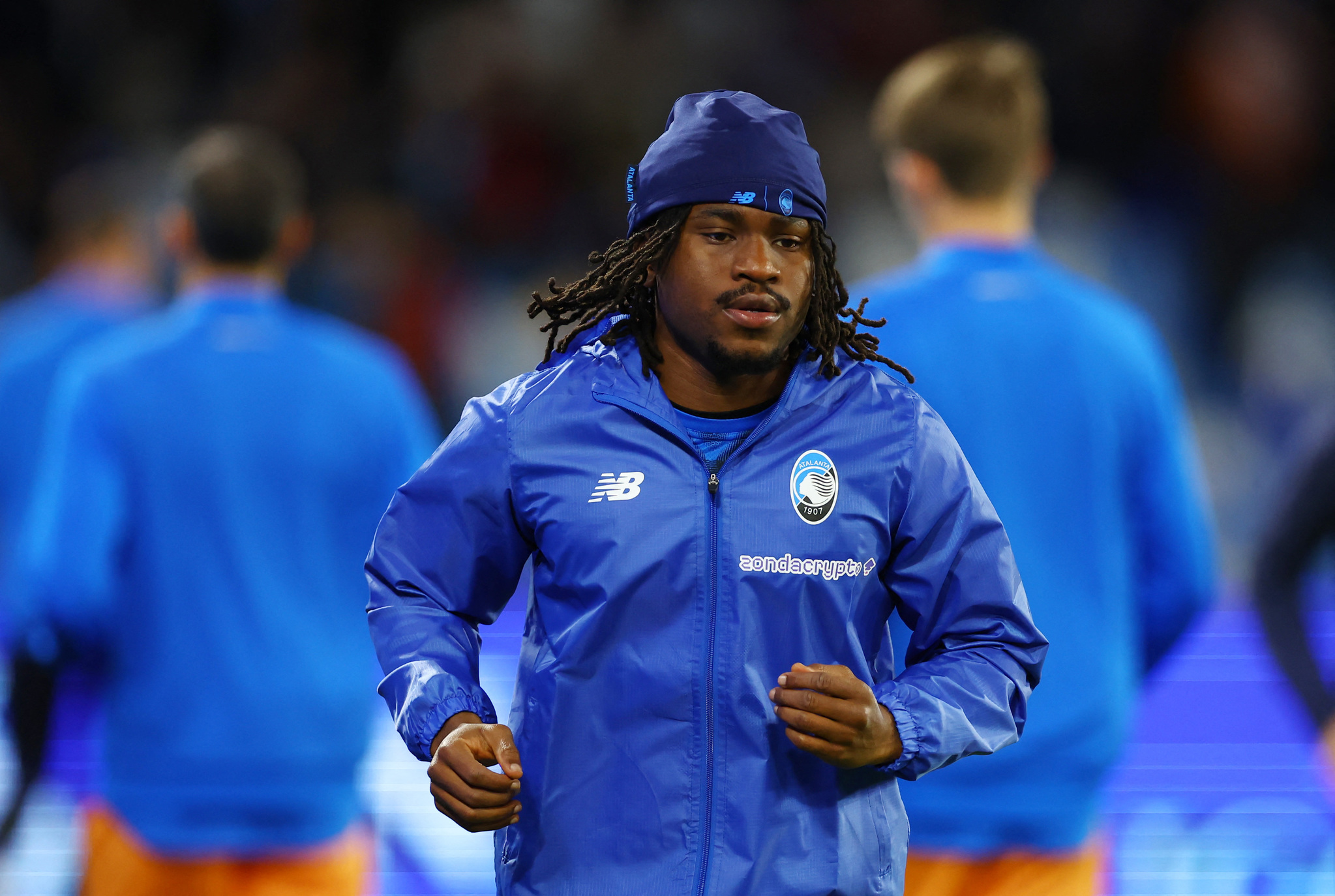 Galatasaray’ın Lookman planı belli oldu! Menajeriyle görüşme yapıldı