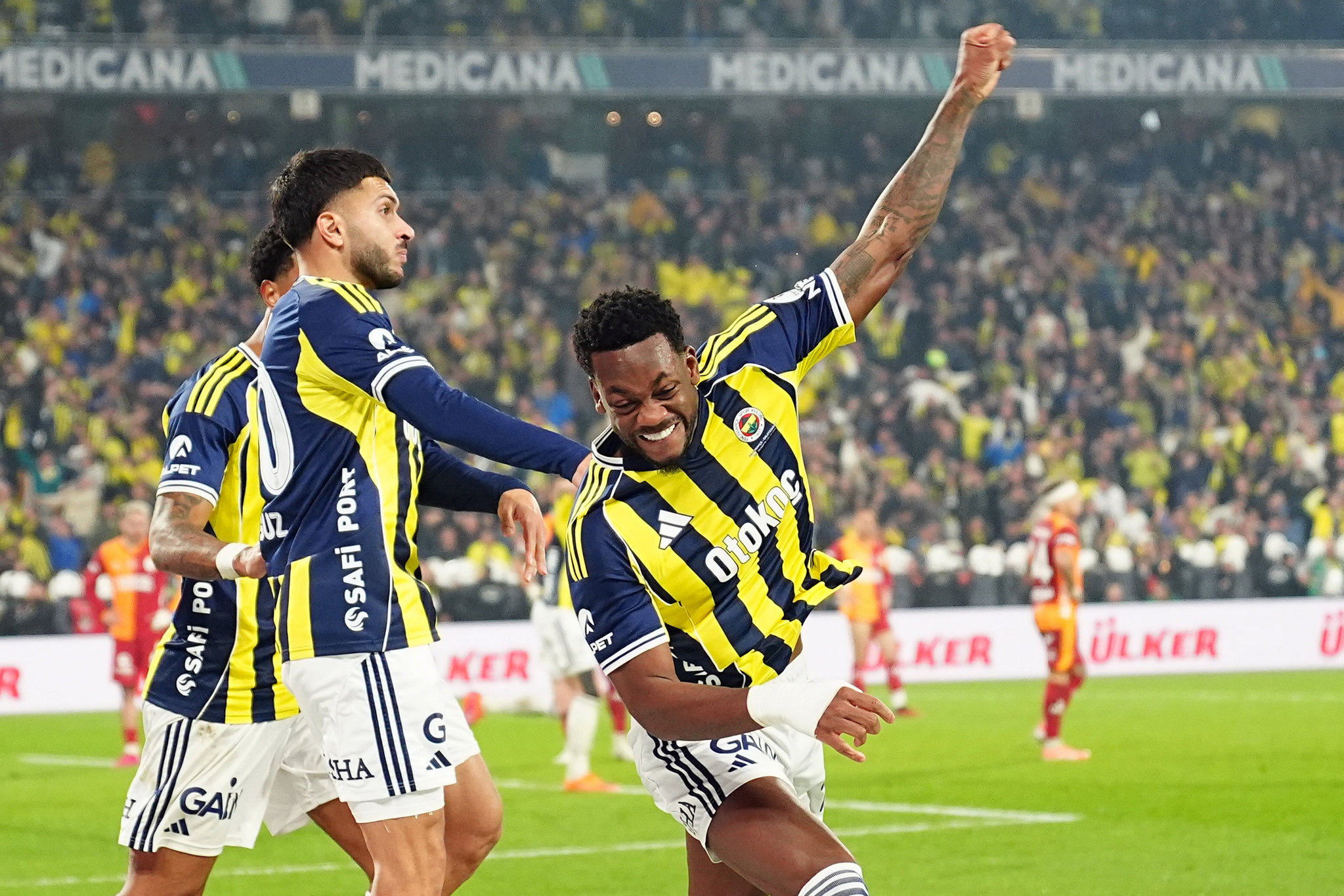 Fenerbahçe’de sürpriz gelişme! Ara transferde geri dönüyor