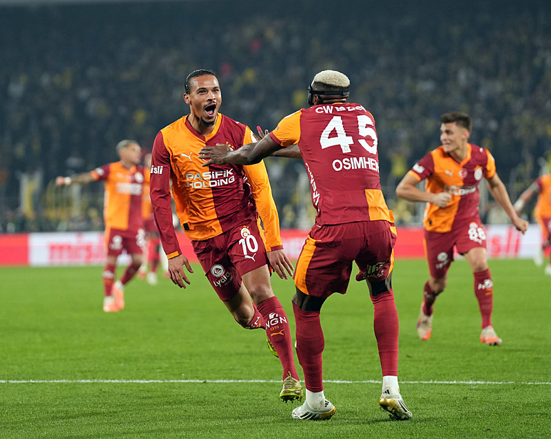 Galatasaraylı isimden kötü haber! Samsunspor maçında forma giyemeyecek