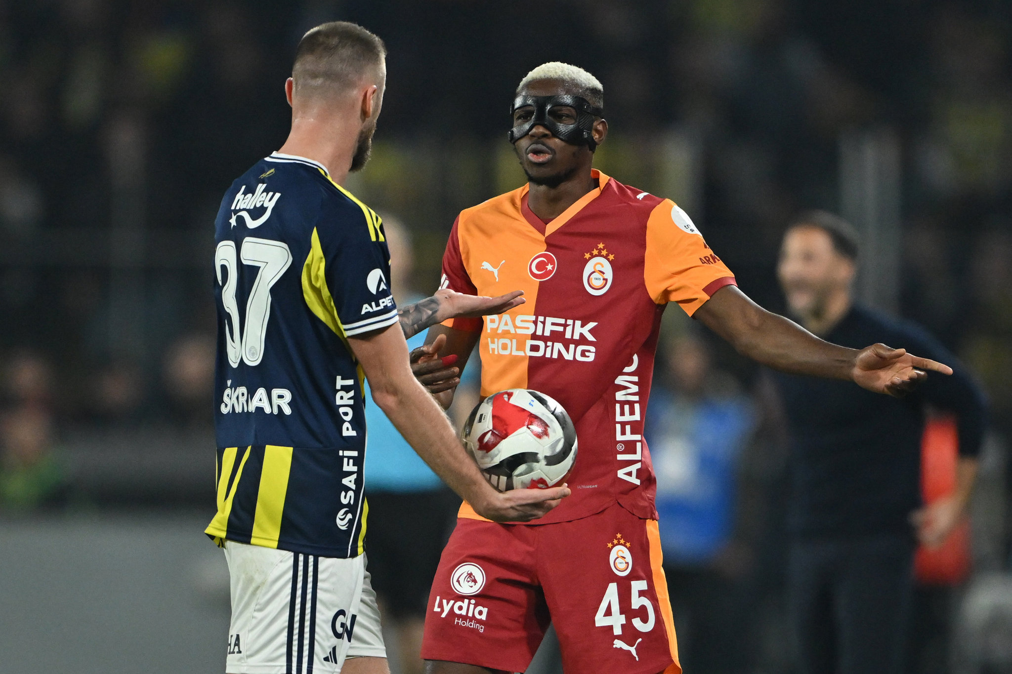 İşte Victor Osimhen’in kaçıracağı maçlar!