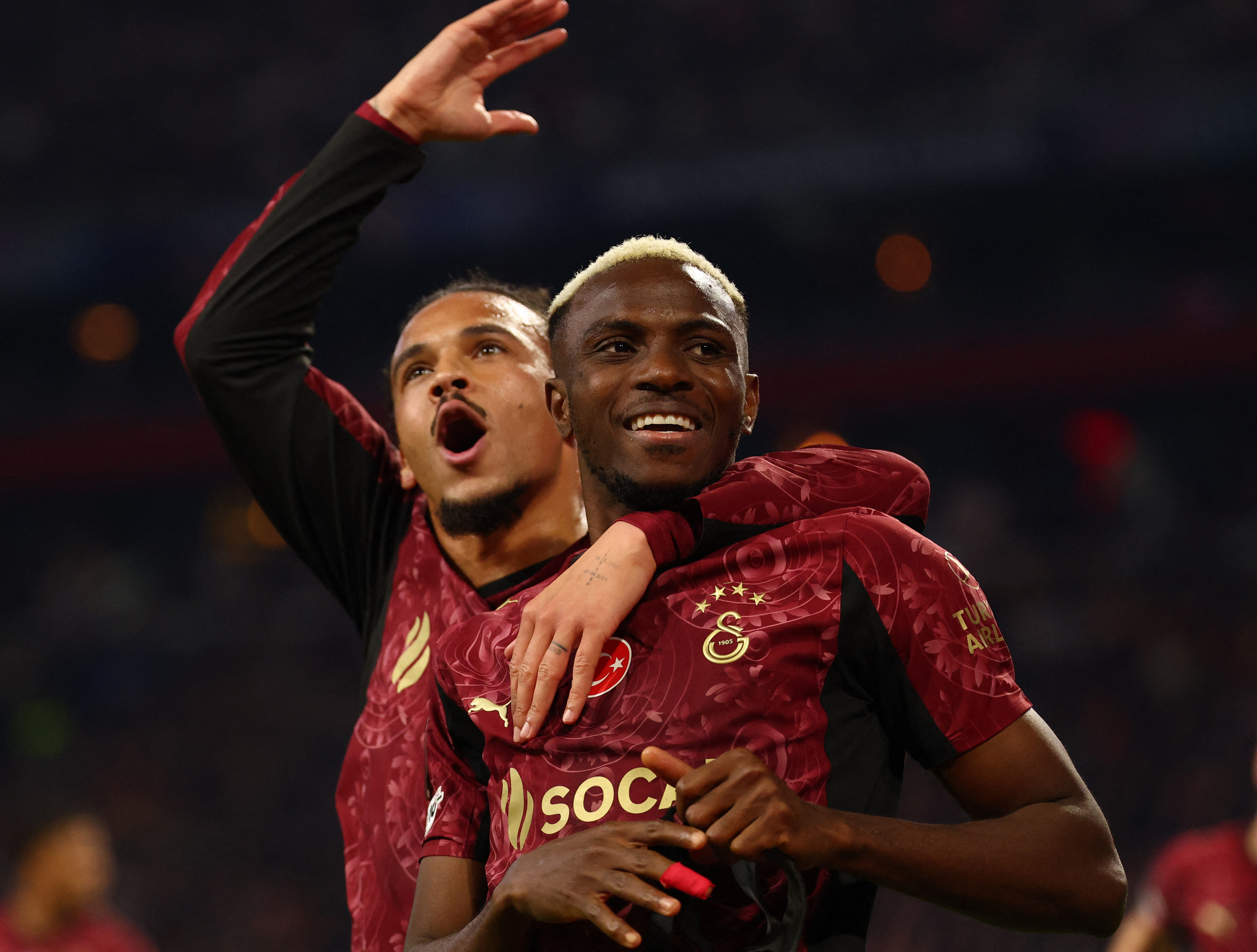 İşte Victor Osimhen’in kaçıracağı maçlar!