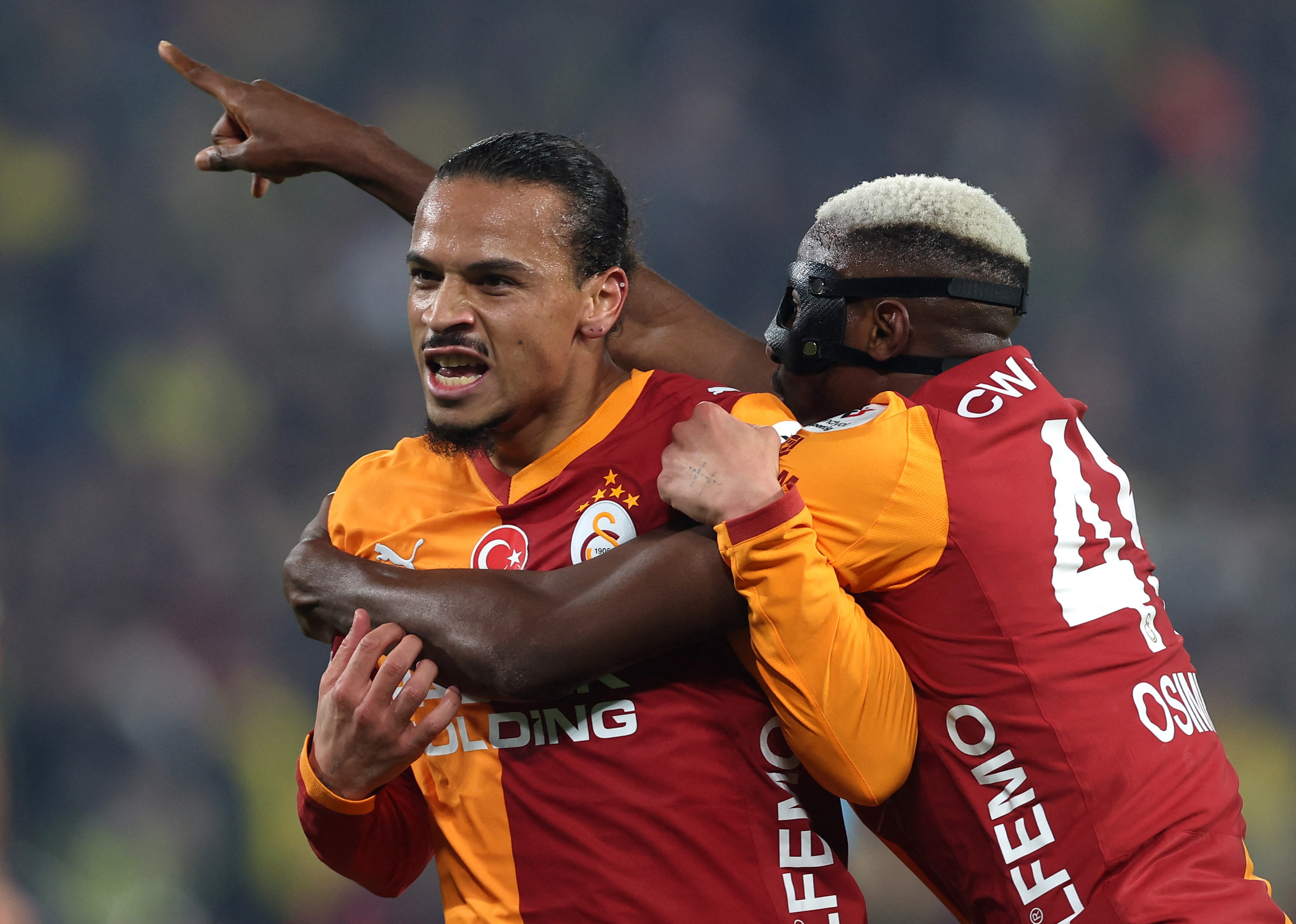 İşte Victor Osimhen’in kaçıracağı maçlar!