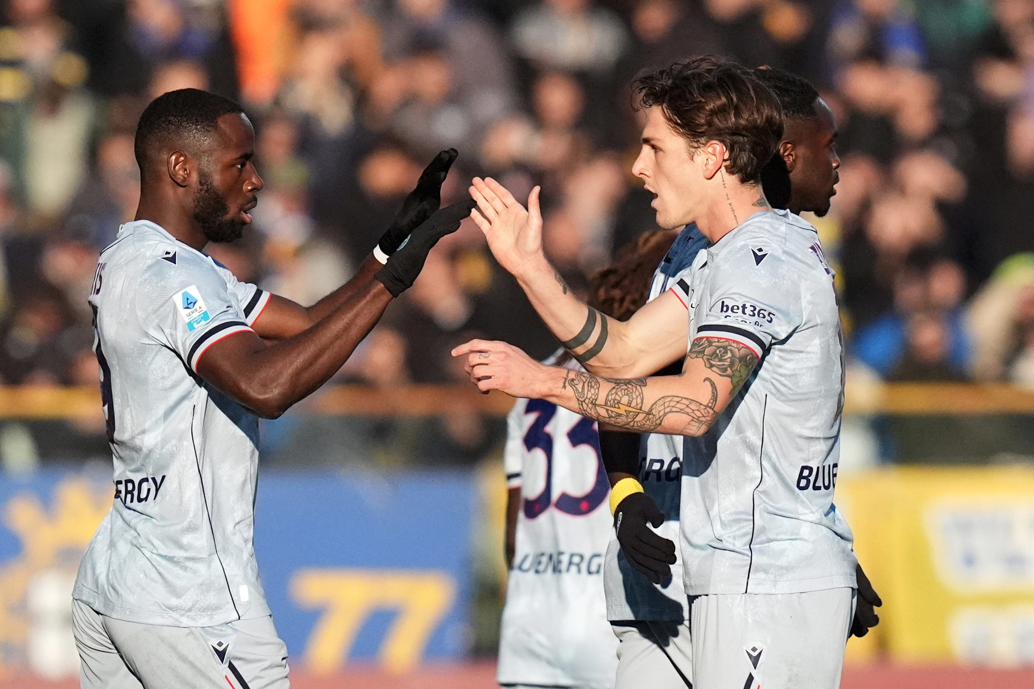 Galatasaray’da Nicolo Zaniolo pişmanlığı!