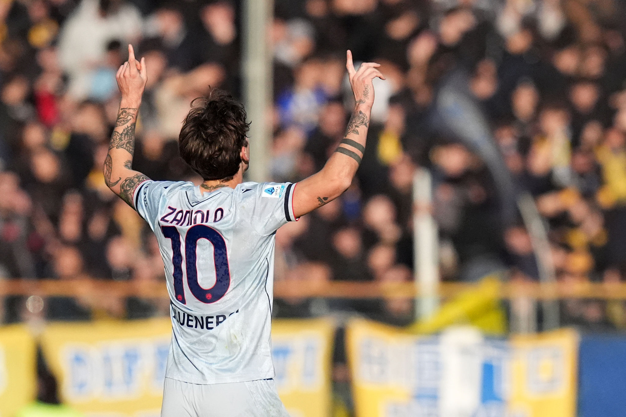 Galatasaray’da Nicolo Zaniolo pişmanlığı!