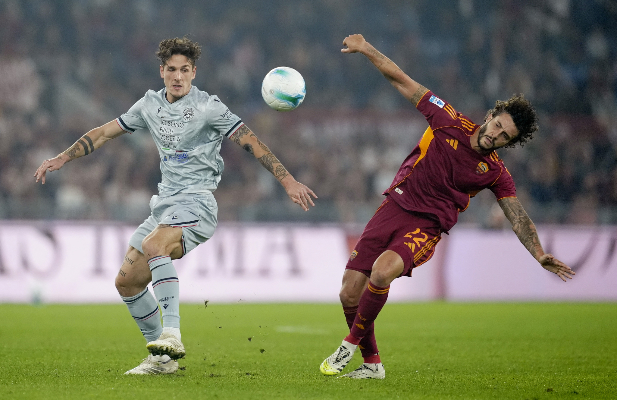 Galatasaray’da Nicolo Zaniolo pişmanlığı!