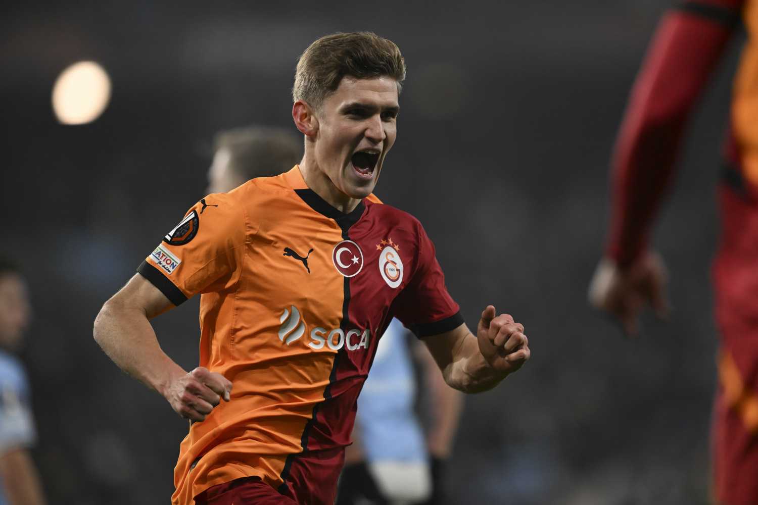 Galatasaray’da Elias Jelert sürprizi!