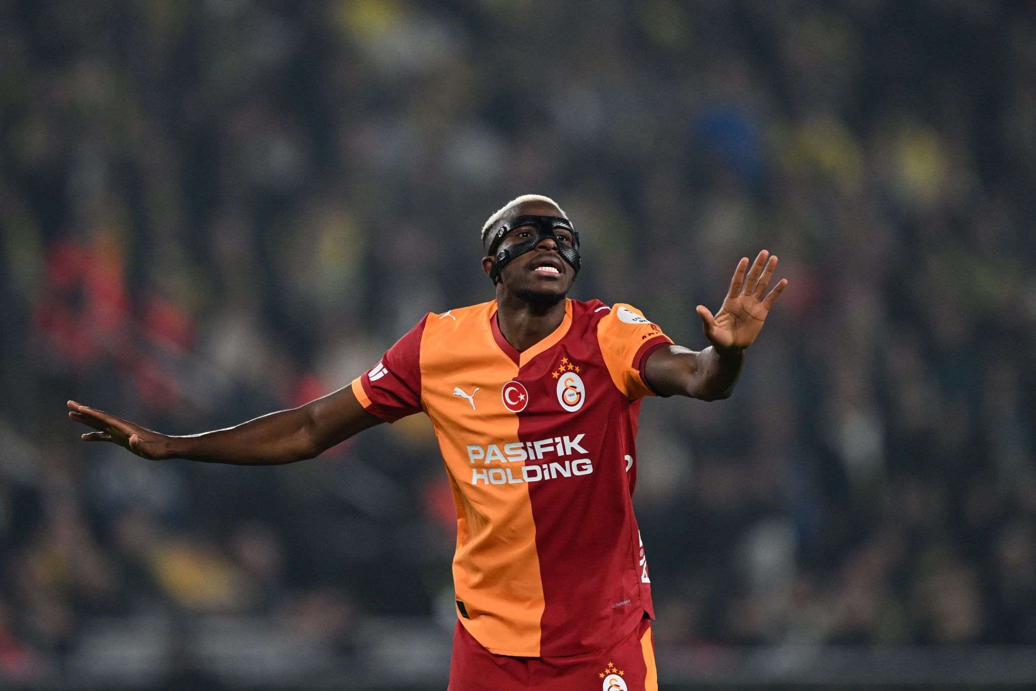 Galatasaray’ın Osimhen için Napoli’ye ne kadar borcu kaldı?