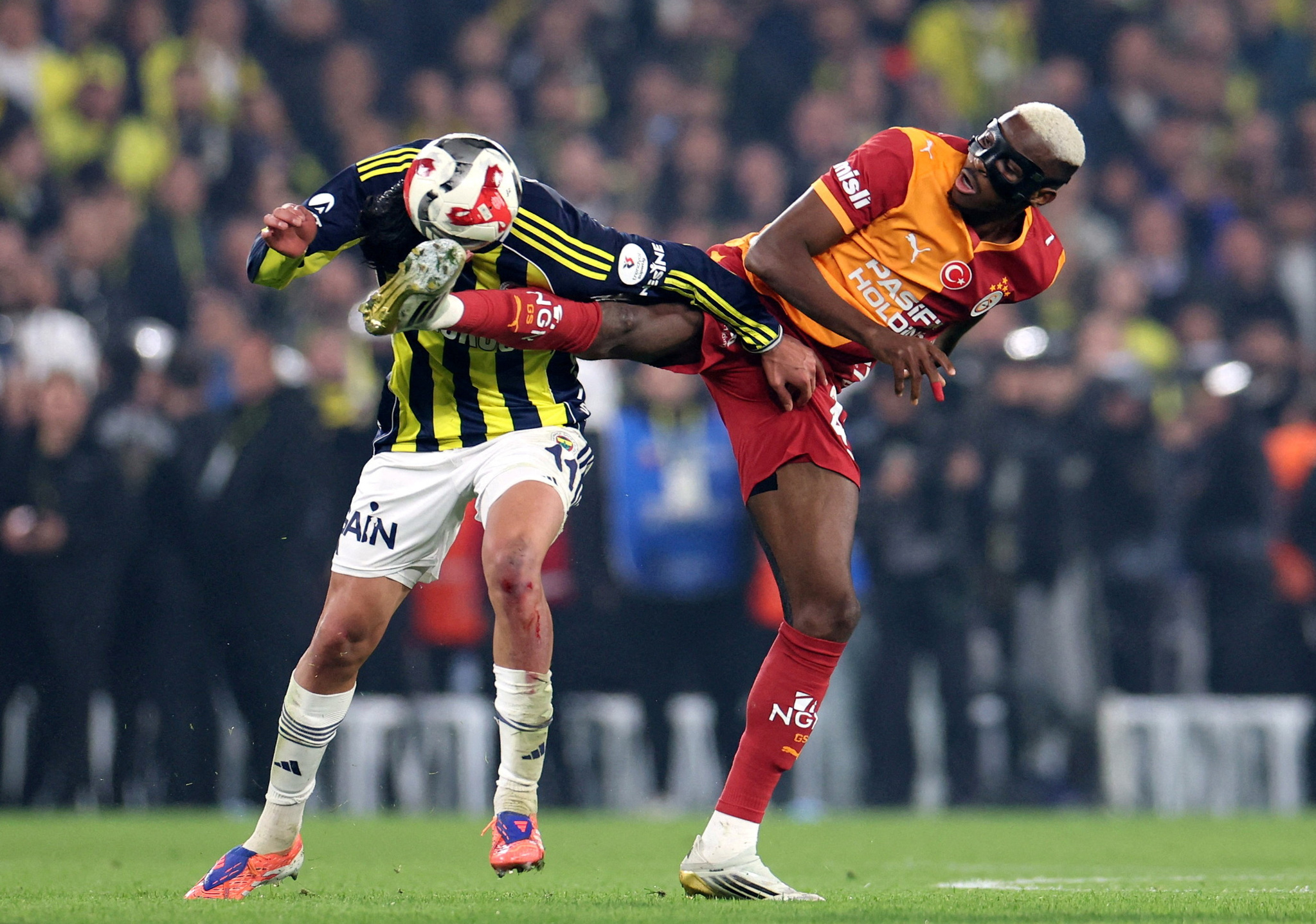 Galatasaray’ın Osimhen için Napoli’ye ne kadar borcu kaldı?