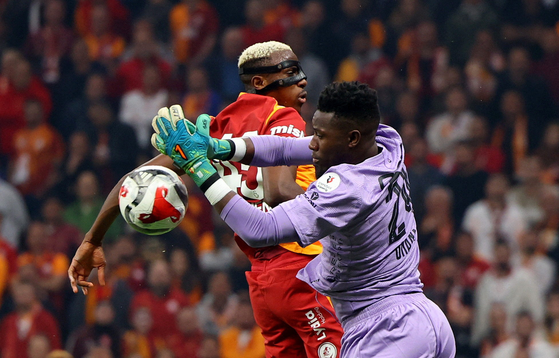 Galatasaray’ın Osimhen için Napoli’ye ne kadar borcu kaldı?