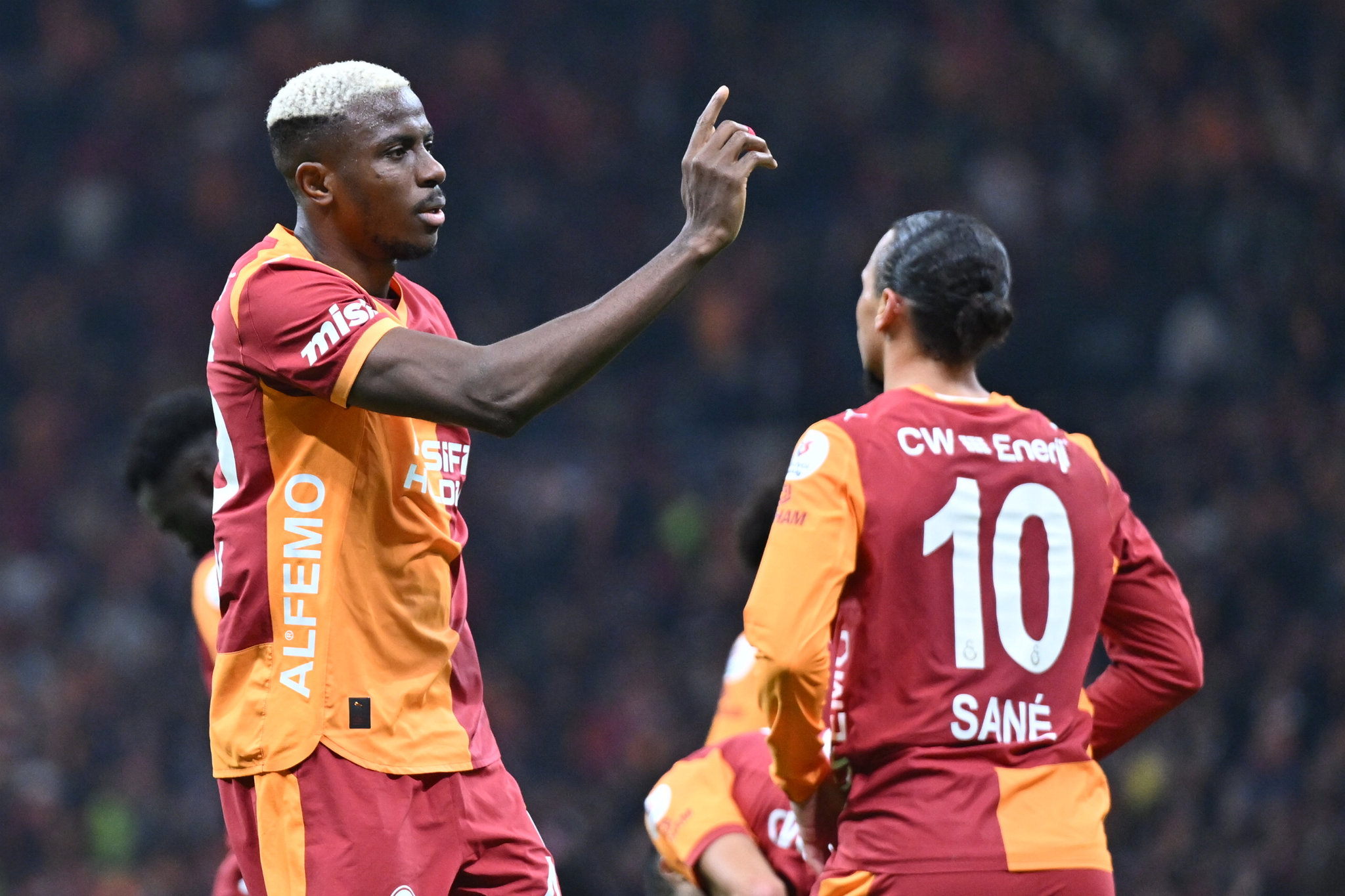 Galatasaray’dan flaş transfer kararı!