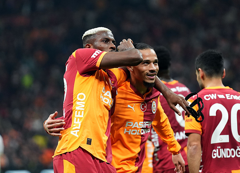 Galatasaray’ın devre arası transfer planı ortaya çıktı!