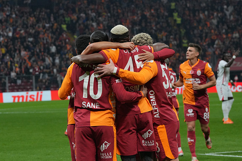 Galatasaray’ın devre arası transfer planı ortaya çıktı!