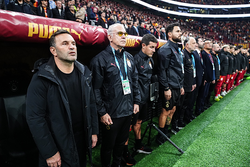 Galatasaray’ın devre arası transfer planı ortaya çıktı!