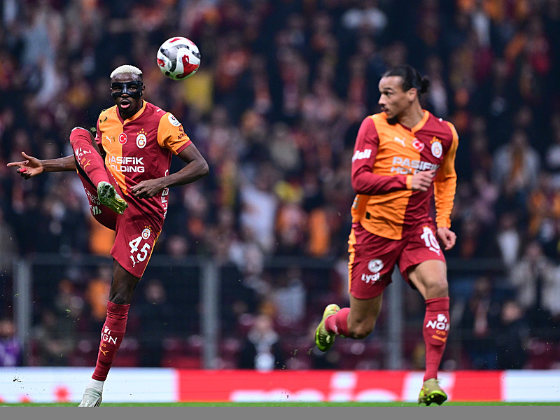 Galatasaray’ın devre arası transfer planı ortaya çıktı!