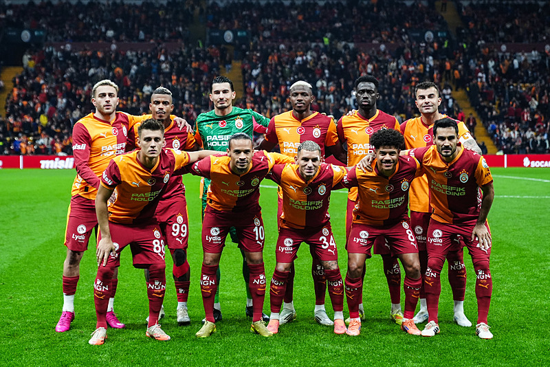Galatasaray’ın devre arası transfer planı ortaya çıktı!