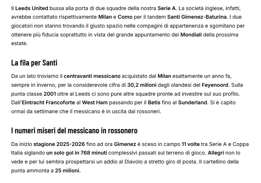 Gimenez için dev yarış! G.Saray ne yapacak?