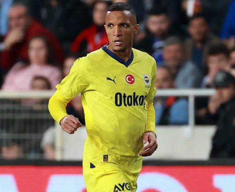 Fenerbahçe’de Becao’ya İtalya’dan sürpriz talip!