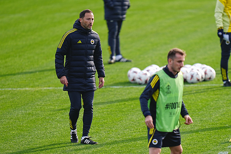 Fenerbahçe’de Becao’ya İtalya’dan sürpriz talip!