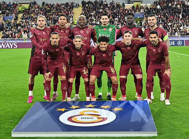 Galatasaray’dan santrfor harekatı! İlk sırada o isim var