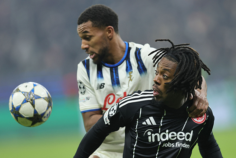 Galatasaray’dan santrfor harekatı! İlk sırada o isim var