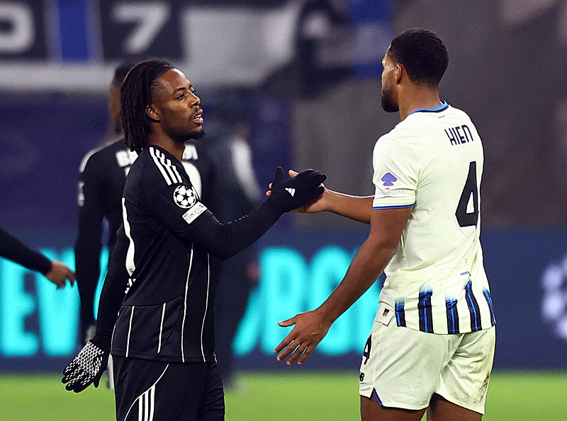 Galatasaray’dan santrfor harekatı! İlk sırada o isim var