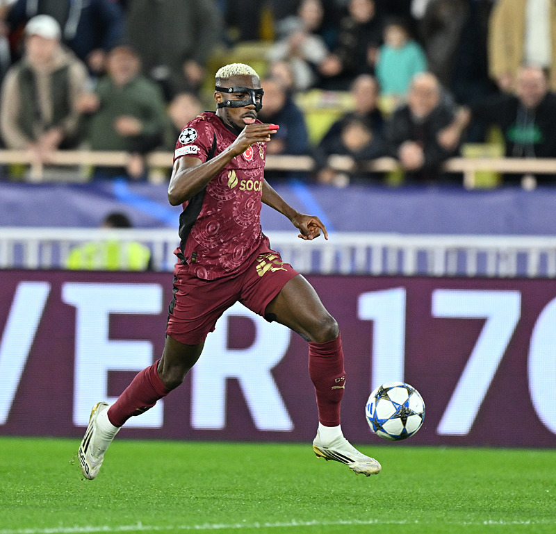 Galatasaray’dan santrfor harekatı! İlk sırada o isim var