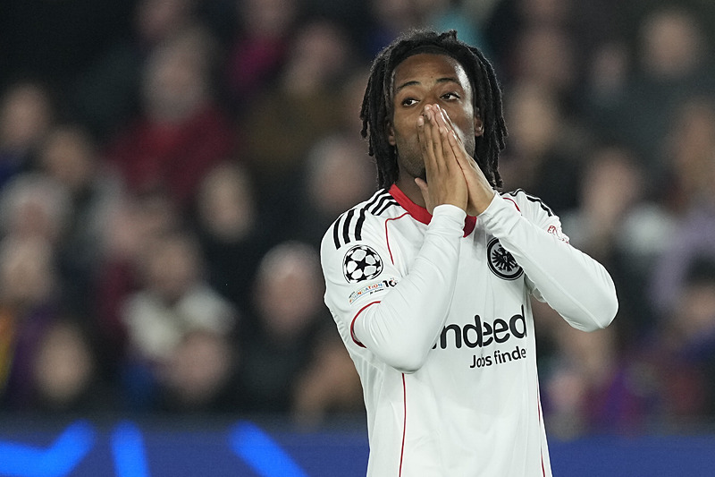 Galatasaray’dan santrfor harekatı! İlk sırada o isim var