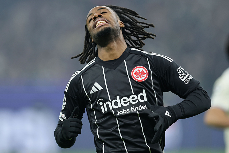 Galatasaray’dan santrfor harekatı! İlk sırada o isim var