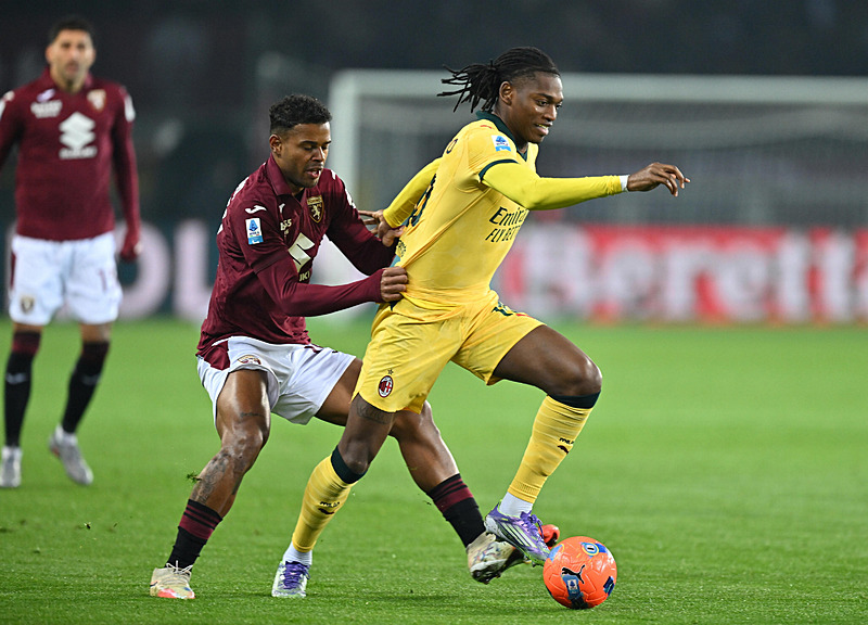 Milan’ın dünya yıldızı Galatasaray’a! Transferde büyük müjde