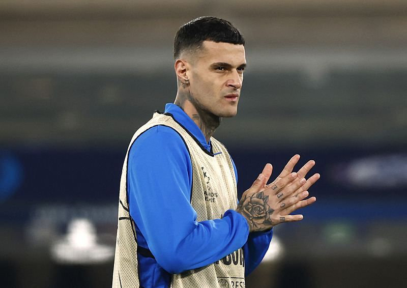 Fenerbahçe’den golcü operasyonu!