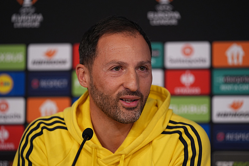 Fenerbahçe’den golcü operasyonu!