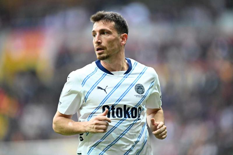 Fenerbahçe’den Mert Hakan Yandaş için flaş karar! Gözaltına alınmasının ardından...