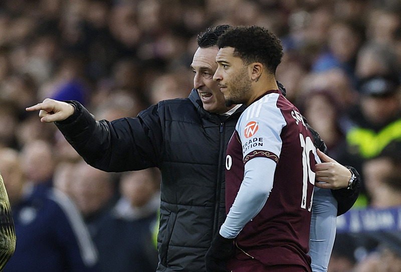 TRANSFER HABERİ: Fenerbahçe’de Jadon Sancho sesleri!