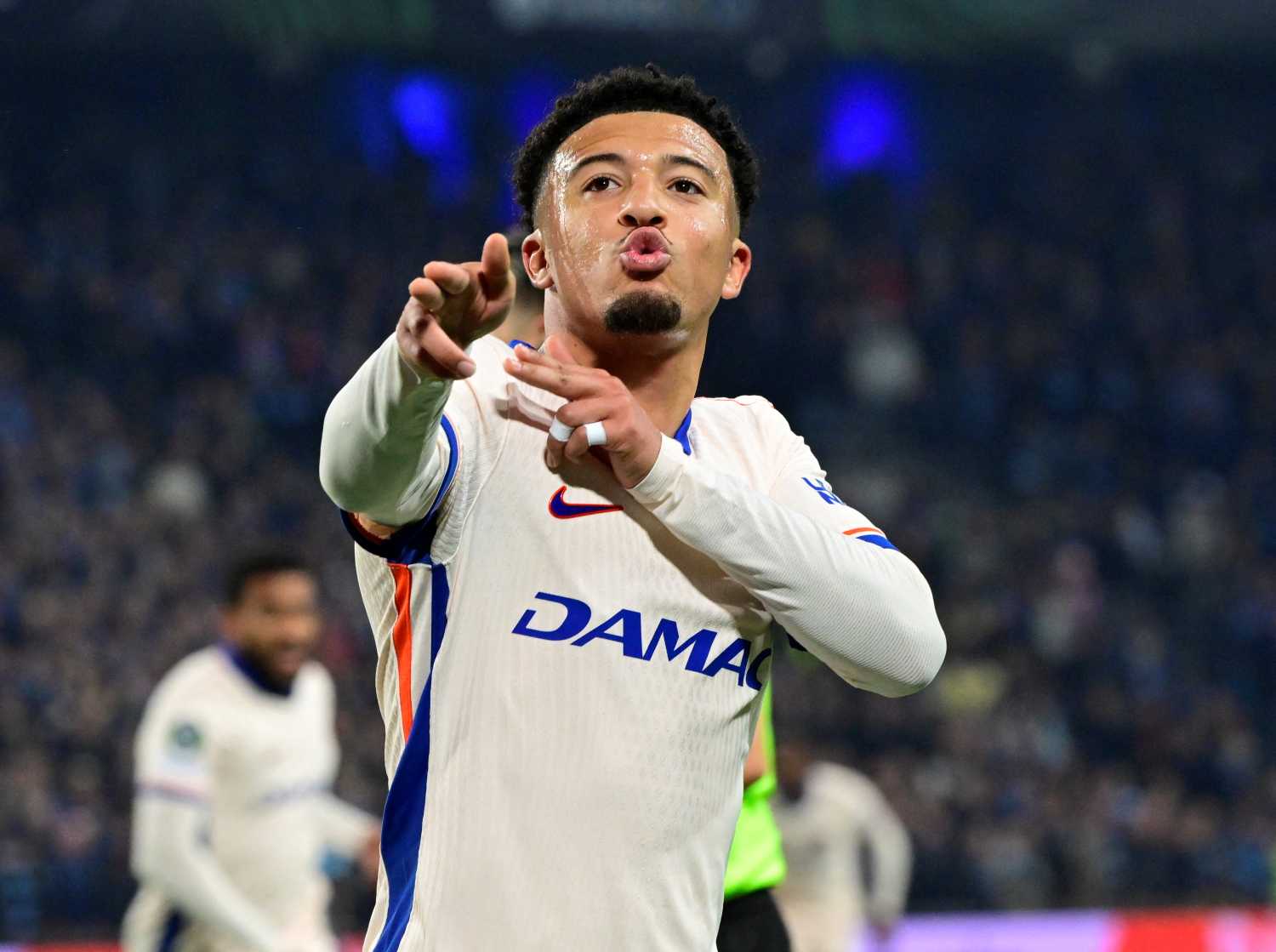 TRANSFER HABERİ: Fenerbahçe’de Jadon Sancho sesleri!