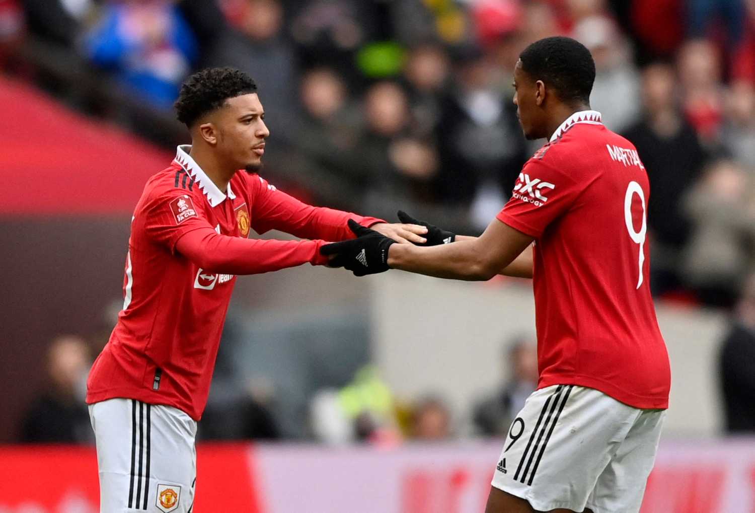 TRANSFER HABERİ: Fenerbahçe’de Jadon Sancho sesleri!