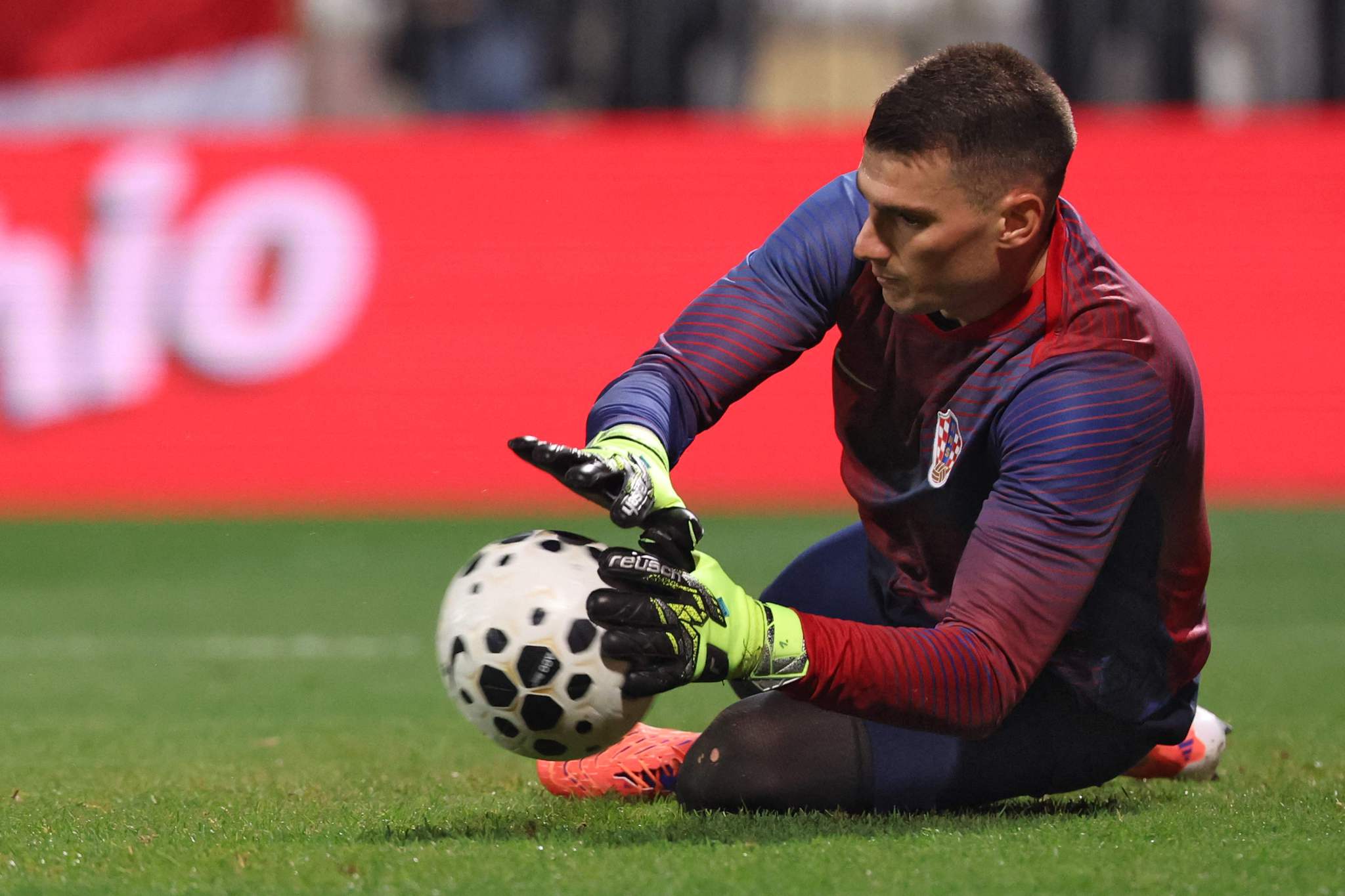 F.Bahçe’de Livakovic gelişmesi! Yeni adresi belli oldu