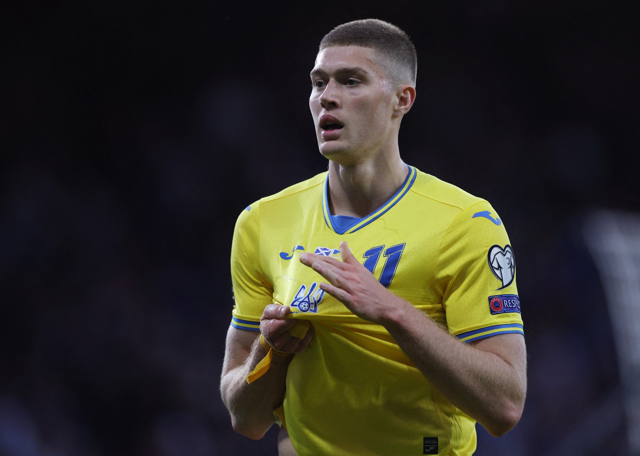 F.Bahçe’nin 9 numara listesi belli oldu! İşte o 3 isim...