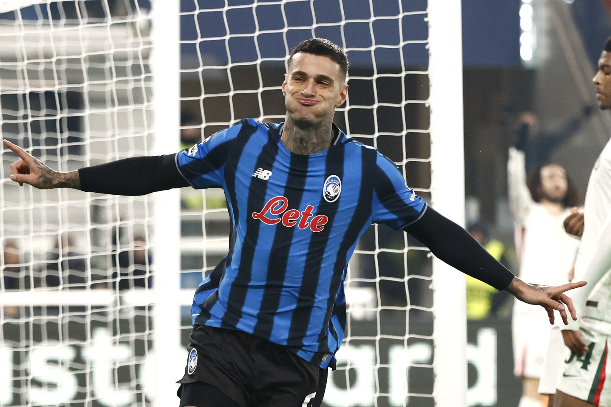 F.Bahçe’nin 9 numara listesi belli oldu! İşte o 3 isim...