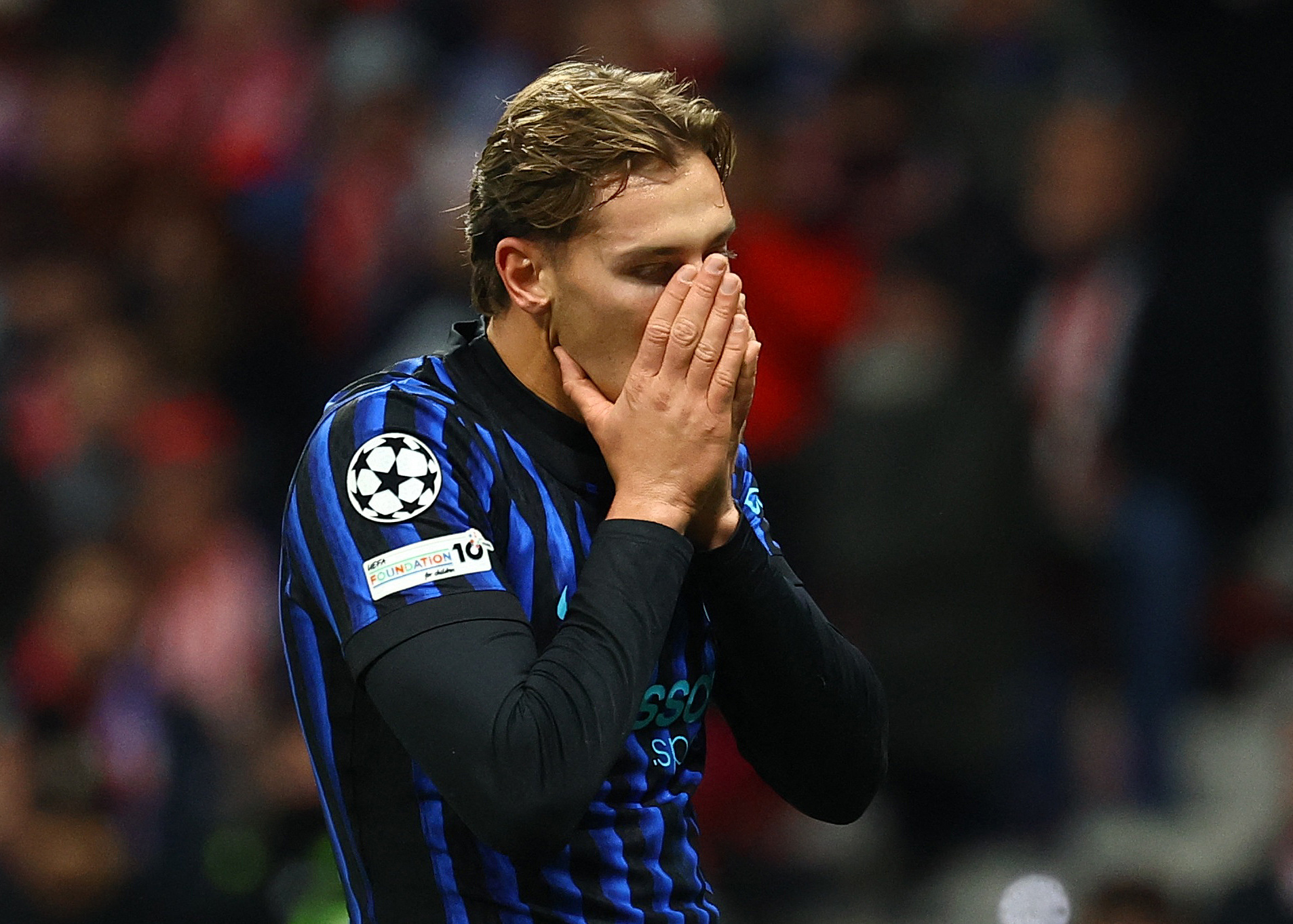 F.Bahçe’nin 9 numara listesi belli oldu! İşte o 3 isim...